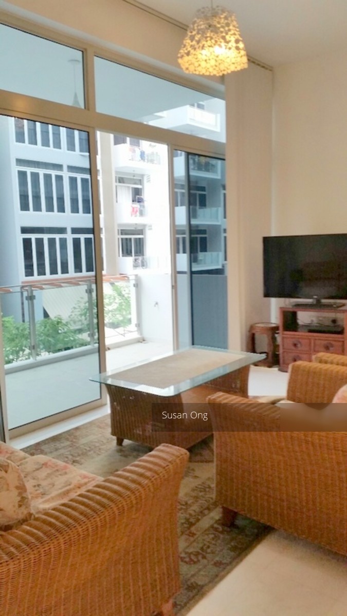 The Greenwich (D28), Condominium #116710592